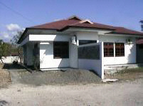 tehuis